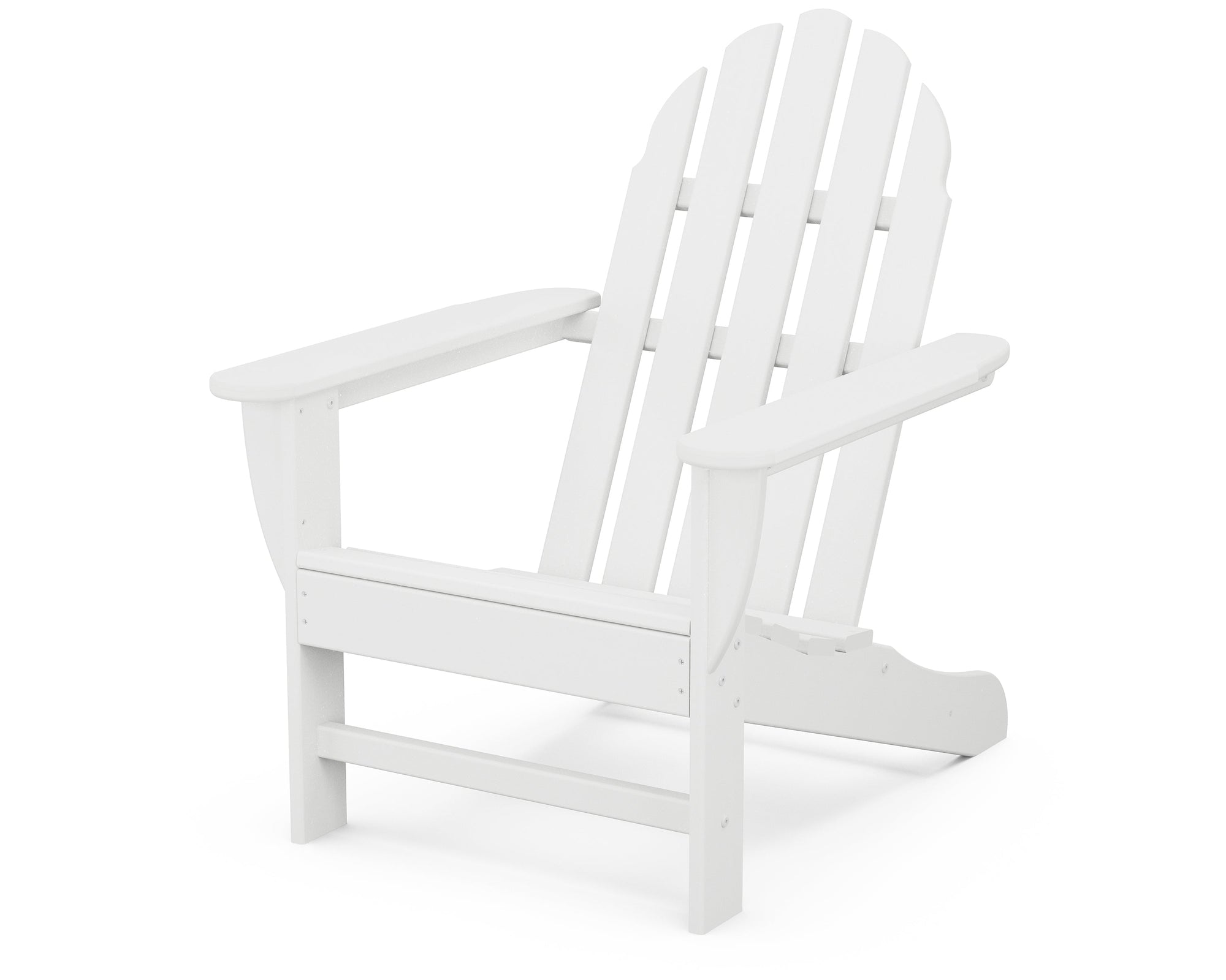 Classic Adirondack Chair