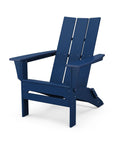 Modern Folding Adirondack