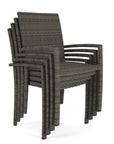 Ventura Dining Arm Chair