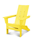 Modern Folding Adirondack