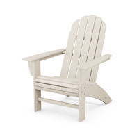 Vineyard Curveback Adirondack Chair