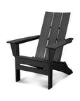 Modern Folding Adirondack