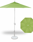 9' Push Button Tilt Umbrella