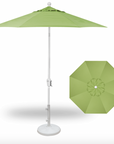 9' Push Button Tilt Umbrella