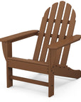 Classic Adirondack Chair