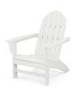 Vineyard Adirondack Chair