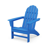 Vineyard Adirondack Chair