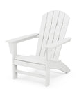 Nautical Adirondack Chair