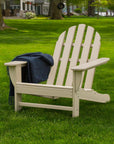 Classic Adirondack Chair