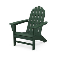 Vineyard Adirondack Chair