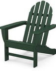 Classic Adirondack Chair