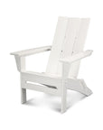 Modern Folding Adirondack