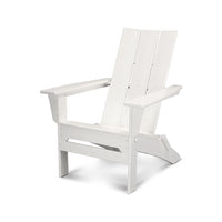 Modern Folding Adirondack