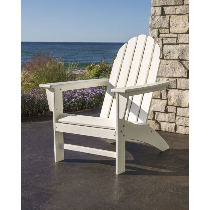 Vineyard Adirondack Chair