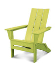 Modern Folding Adirondack