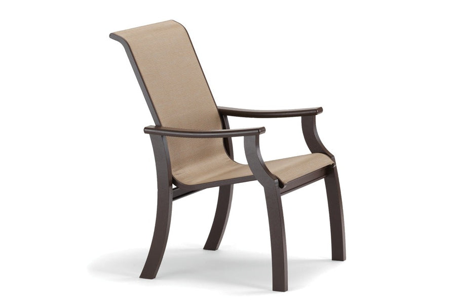 St Catherine Dining Arm Chair