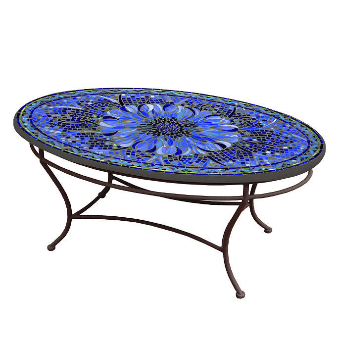 KNF Neillie Olson Coffee Table