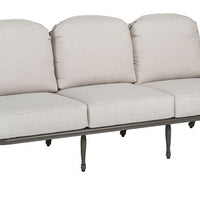 Bel Air Cushion Sofa