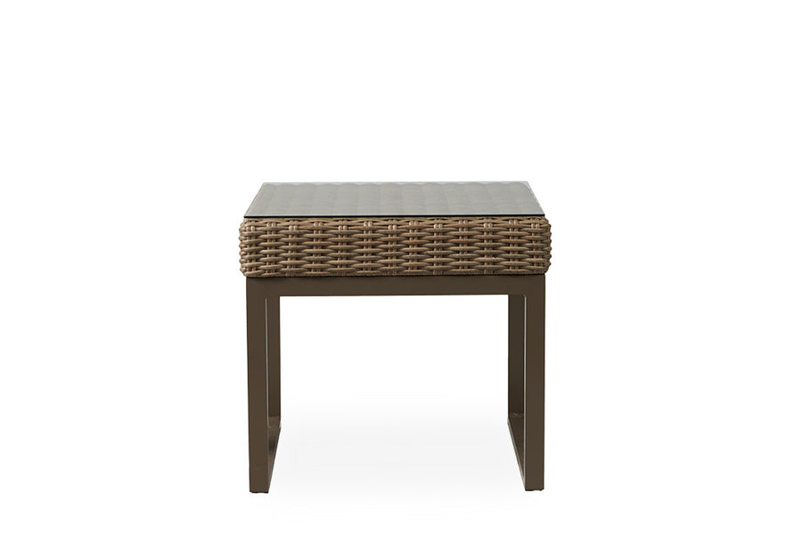 Milan End Table
