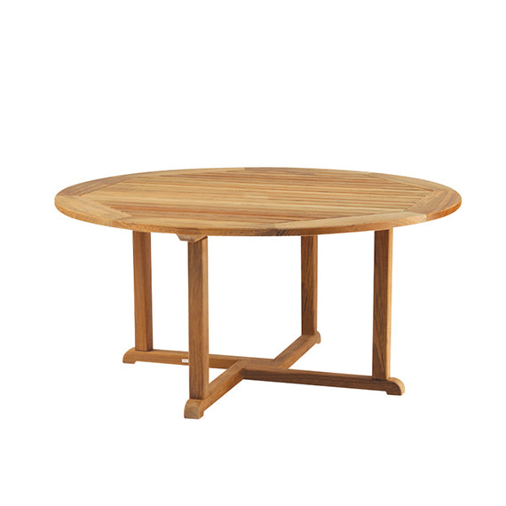 Essex 60&quot; Round Dining Table