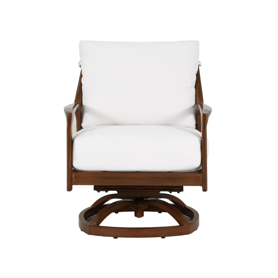 Berkeley Swivel Rocker Lounge Chair