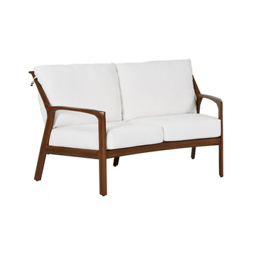 Berkeley Crescent Loveseat