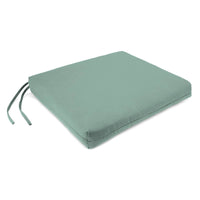 Seat Cushion - Canvas Spa