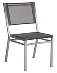 Equinox Sling Dining Side Chair