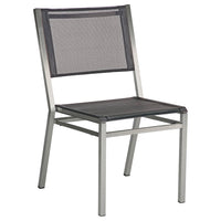 Equinox Sling Dining Side Chair