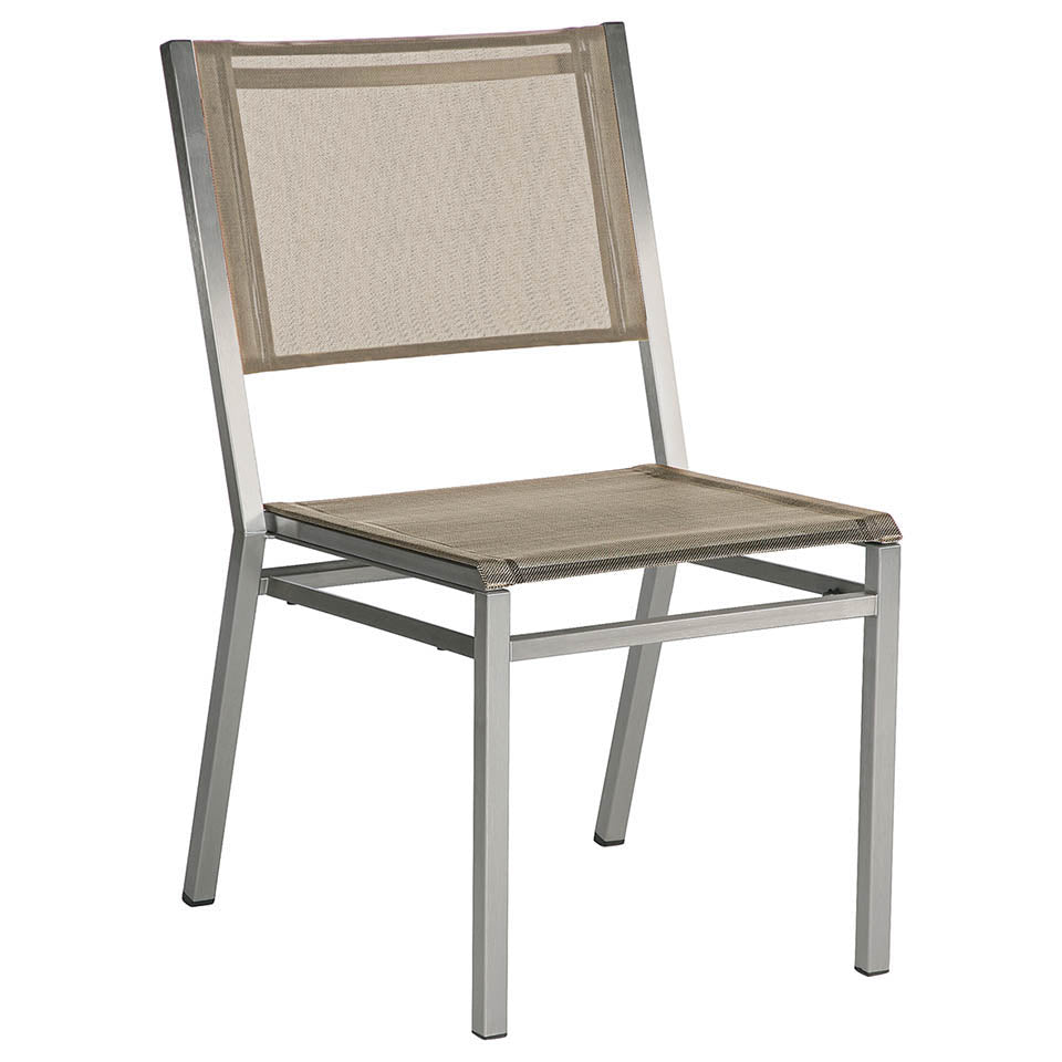 Equinox Sling Dining Side Chair