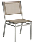 Equinox Sling Dining Side Chair