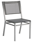 Equinox Sling Dining Side Chair