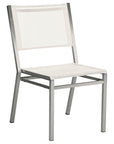 Equinox Sling Dining Side Chair