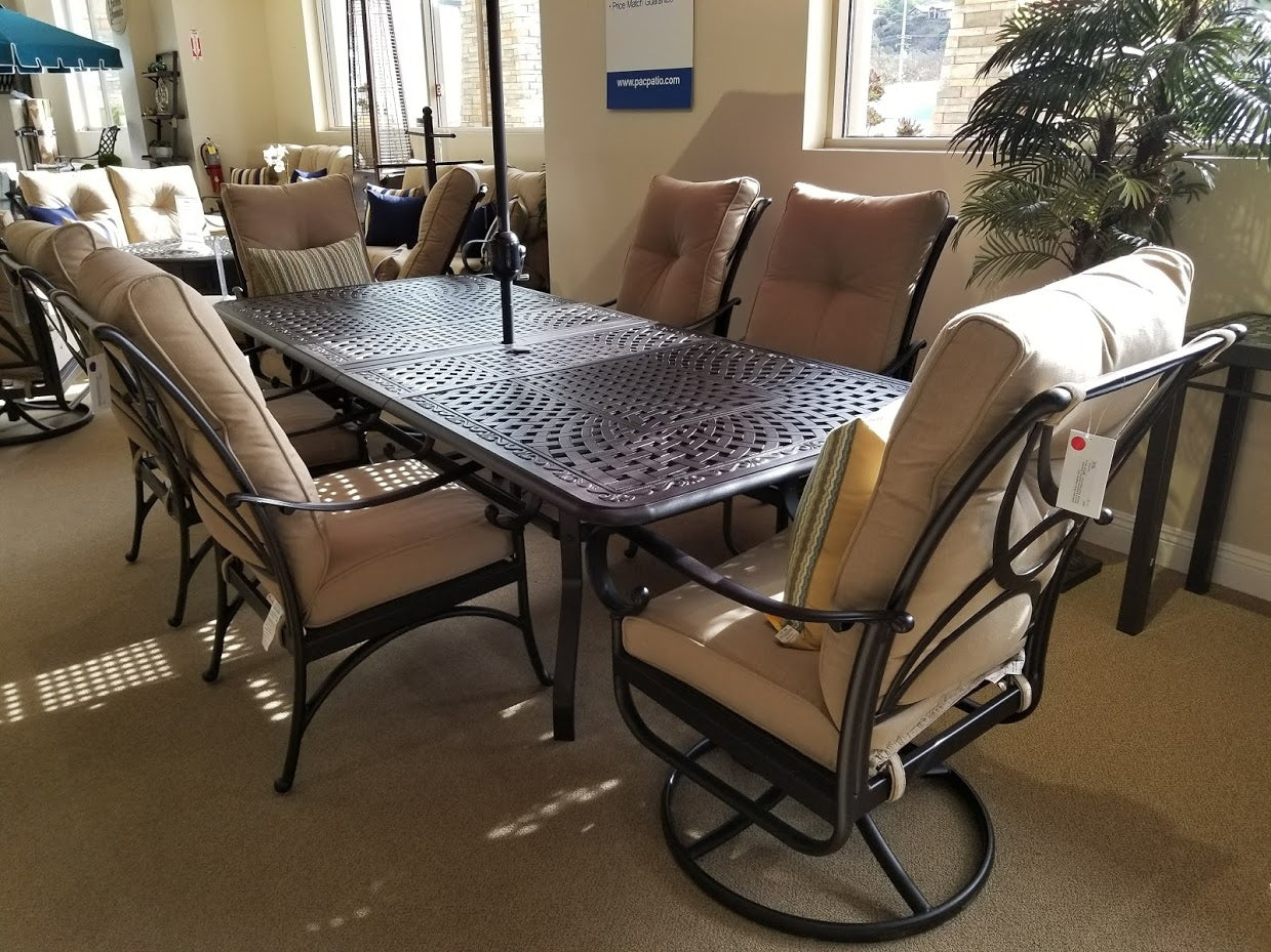 Santa Barbara Dining Chair