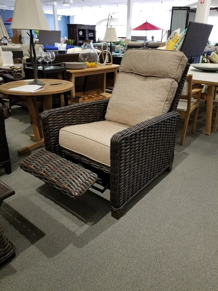 Catalina Recliner