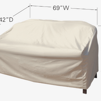 Seating Cover - XL Loveseat