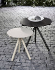 Oscar 17" Rd End Table