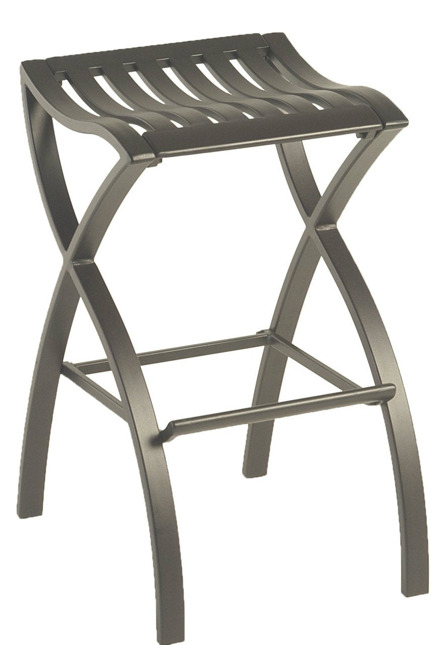 Sherwood Armless Bar Stool