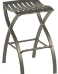 Sherwood Armless Bar Stool