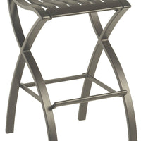 Sherwood Armless Bar Stool