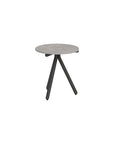 Oscar 17" Rd End Table