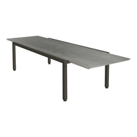 Equinox Extending Rectangular Dining Table