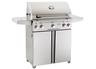 AOG T-Series 24-Inch Portable Gas Grill