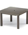 Telescope MGP 42" Square Chat Table