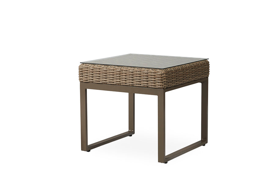 Milan End Table