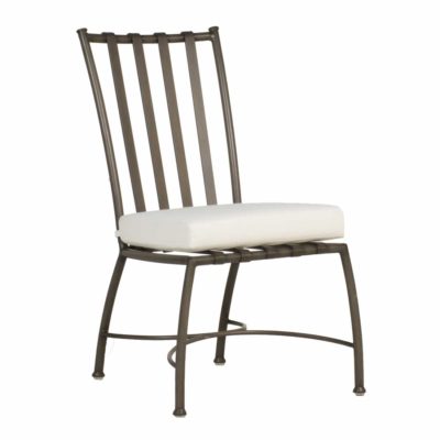 Majorca Dining Side Chair