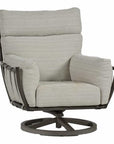 Majorca Swivel Rocker Lounge