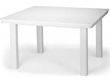 Telescope MGP 42" Square Chat Table