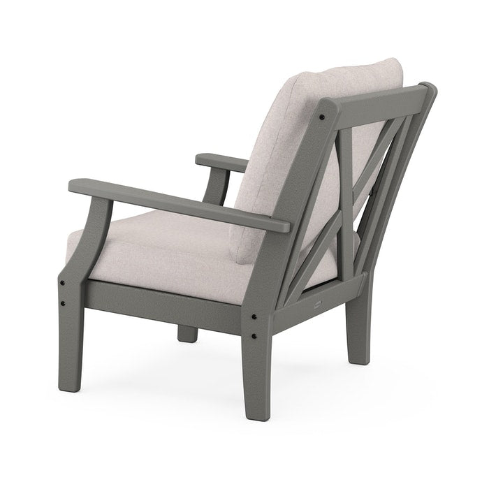 Braxton Deep Seating Chair