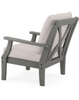 Braxton Deep Seating Chair